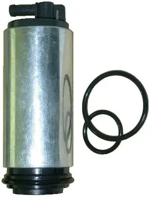Pompe carburant électrique - pompe, à