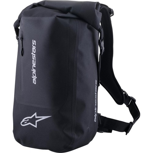 Alpinestars black sealed - alpinestars,
