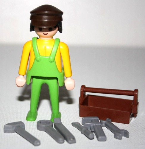 Playmobil 3780 vintage - playmobil,