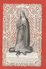 CANIVET- IMAGE-PIEUSE - 19è -