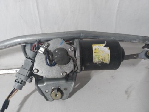 Moteur essuie glace avant