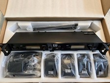 4 Receivers Wireless In Ear
