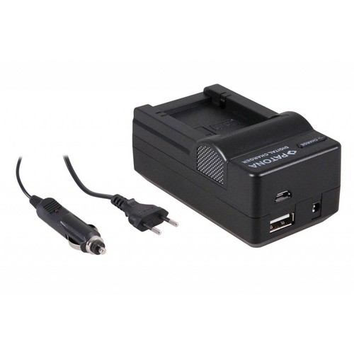 Patona 5619 chargeur pour - patona,