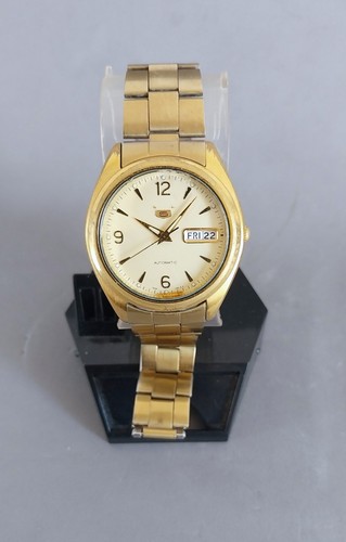 Seiko automatique 7s26 1154 - seiko,