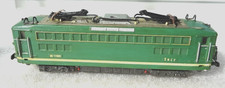 ECH Ho LOCO BB  17009  SNCF