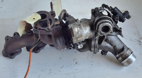 Turbo renault trafic - renault, court