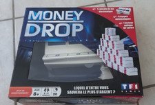 JEU - MONEY DROP - occasion