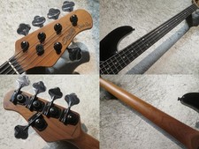 Sterling by MUSIC MAN Darkray