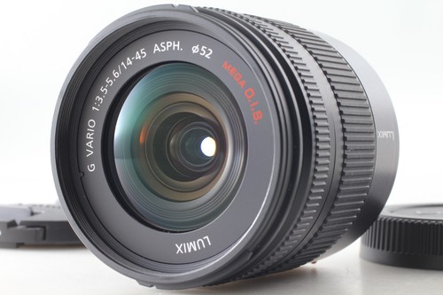 Mint panasonic lumix - [mint],