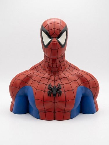 Buste spider man attakus - buste, /
