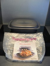 Cocotte Ultra Pro Tupperware