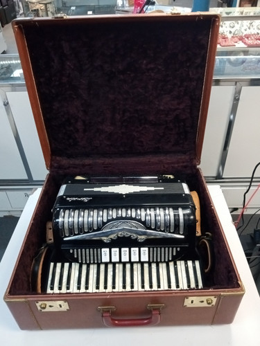Vintage black lindo c30 - vintage, -c30
