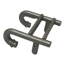 sympa pièce détaché  Vedette familiale 4862   Playmobil ( bateau  échelle ) 1320