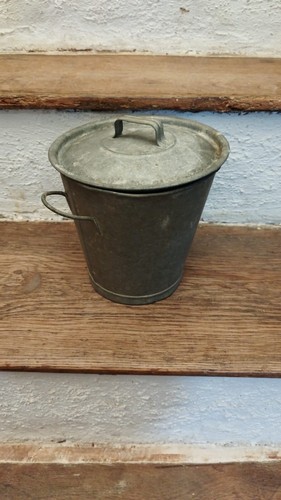 Lessiveuse jouet ancienne - , en