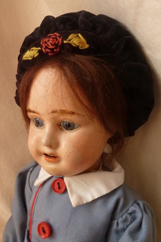 Eden bebe sfbj 1899 - la,