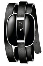 Calvin Klein Montre Femme K2E23502