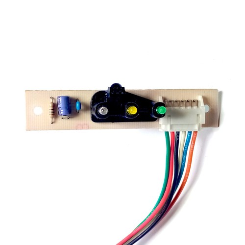 Carte led pour climatiseur - led,