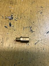 gicleur keihin #142 kawasaki 92063-1361 kdx 200 klx 450 kx 100 125 250 500 80 85