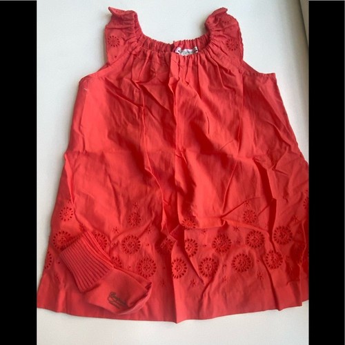 Nwt bonpoint coral - bonpoint,