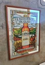 Tableau Enseigne Cadre À