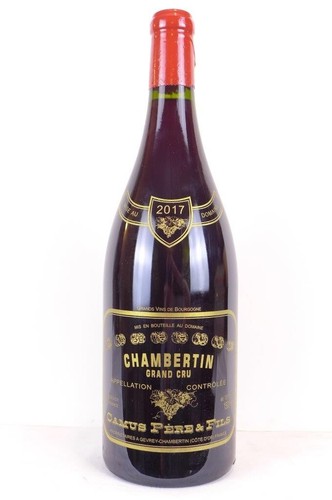 Magnum 150 chambertin camus - magnum,