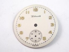 25.9mm Wadsworth Swiss Watch