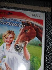 Ma Clinique Vétérinaire Wii