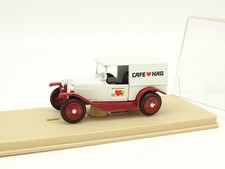 Eligor 1/43 - Citroen Type C