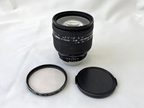 Objectif photo nikon - photo, nikkor