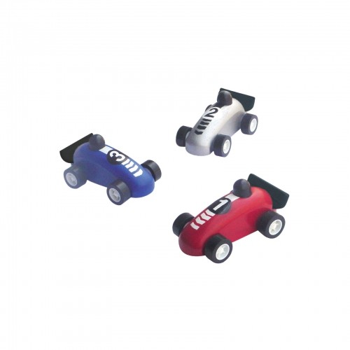 Bartl rennauto classé bois - bartl,