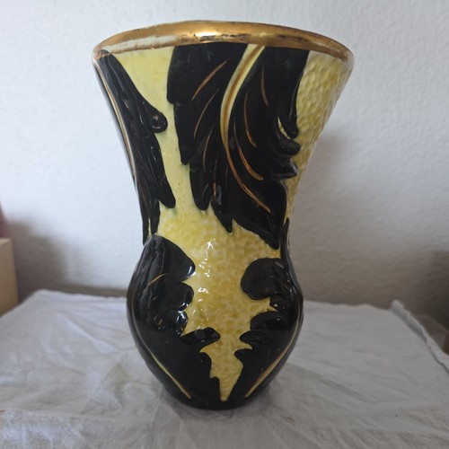 Vase vallauris céramique - vase, en