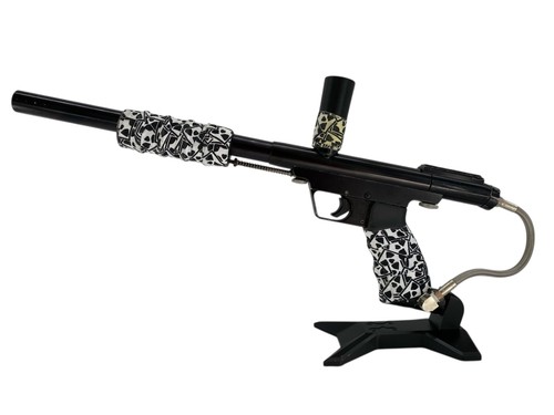 Cci phantom paintball pump - pump, gun