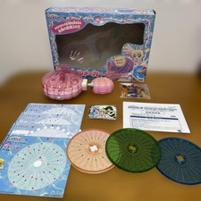 Pichi Pichi Pitch Music Box