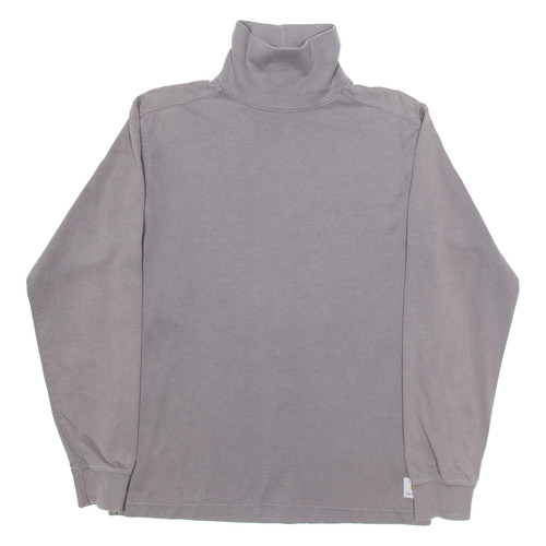 Pull carhartt pour hommes gris - carhartt,