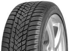 Pneus d'Hiver 215/55 R16 Goodyear 97V UltraGrip Performance 2 XL M+S