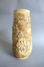 Luigi Santi (1907-1981) vase
