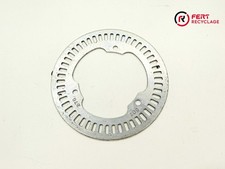 Couronne contrôle roue