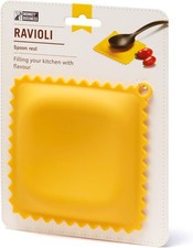 Porte-cuillère en Forme de Ravioli pour comptoir Cuisine | Accessoires de... 