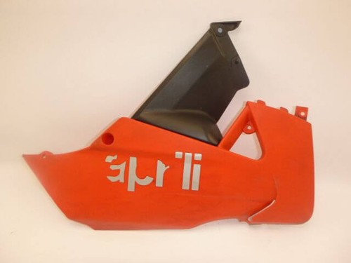 Aprilia 125 rs4 - aprilia, sabot