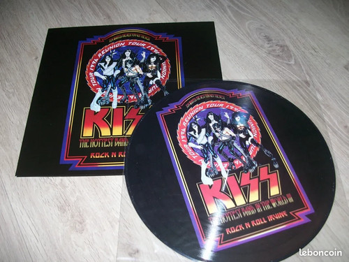 Kiss the hottest - , in