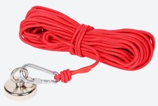 KIT Aimant de Pêche 150KG De