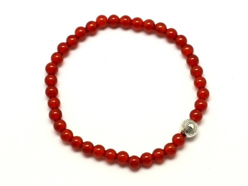 Bracelet pierre semi - pierre,