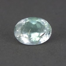 SHOLA Echt 8,46 Ct Pierre