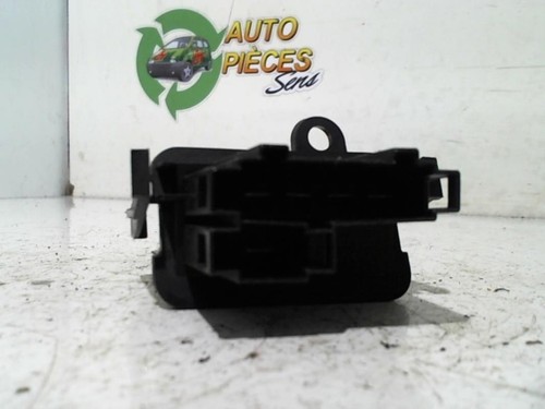 Resistance chauffage