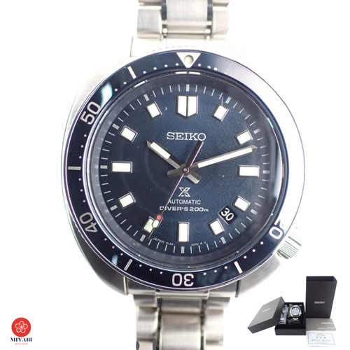 Seiko prospex sla049 - seiko,