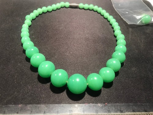 Collier ancien perles de - ancien,