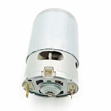 Moteur Fiable de Remplacement pour GSR 14 42li PSR14 4li2 1607022606 14 4V 13Den