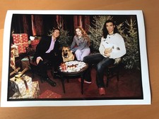 CÉCILIA CARA et DAMIEN SARGUE