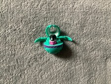 Bakugan Preyas II