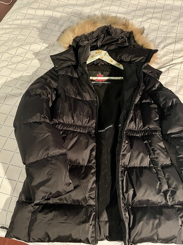 Zavetti canada doudoune femme - zavetti,